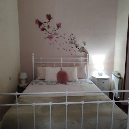 Habitacion Maravillosa En Apartamento Compartido Madrid Centro Eksteriør bilde