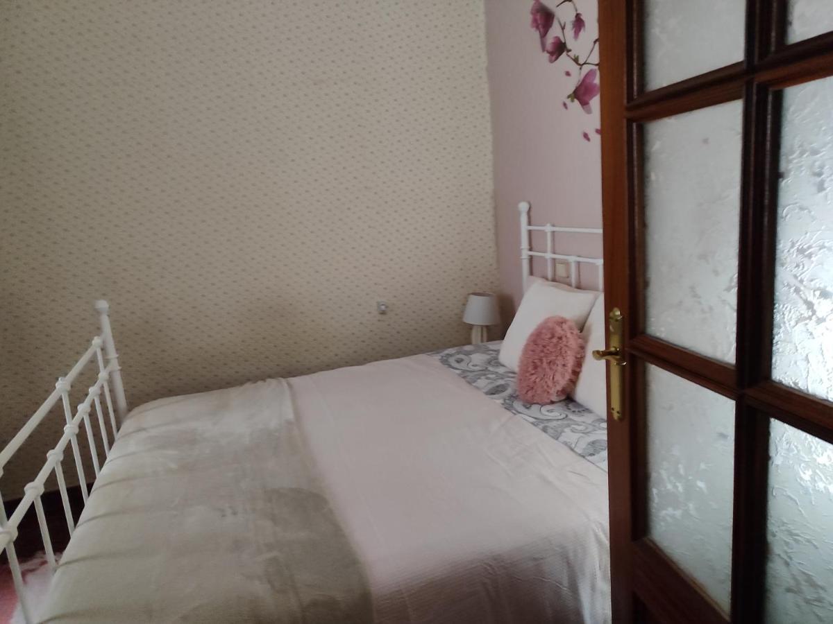 Habitacion Maravillosa En Apartamento Compartido Madrid Centro Eksteriør bilde