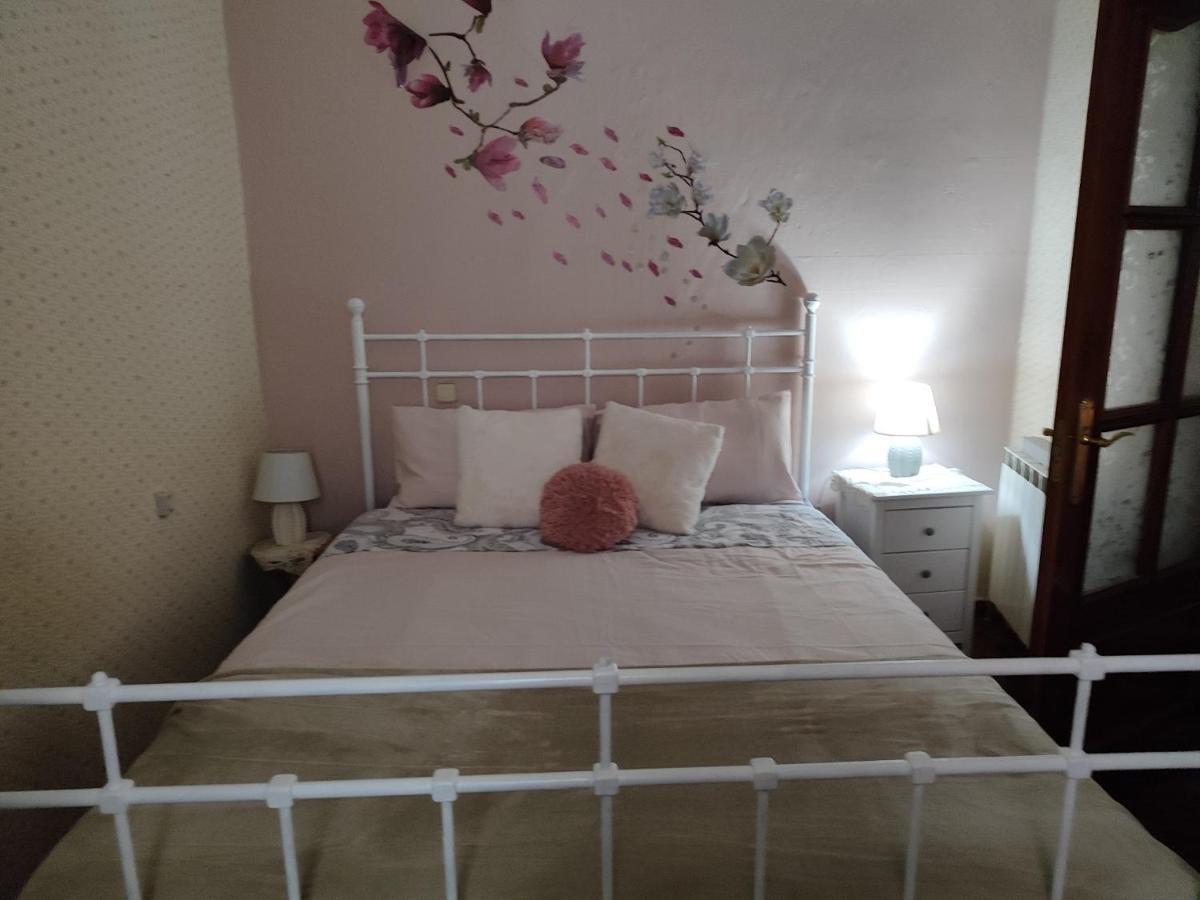 Habitacion Maravillosa En Apartamento Compartido Madrid Centro Eksteriør bilde