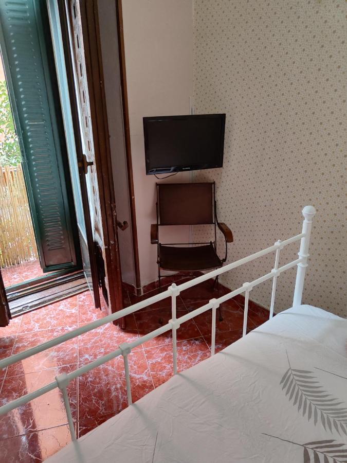 Habitacion Maravillosa En Apartamento Compartido Madrid Centro Eksteriør bilde