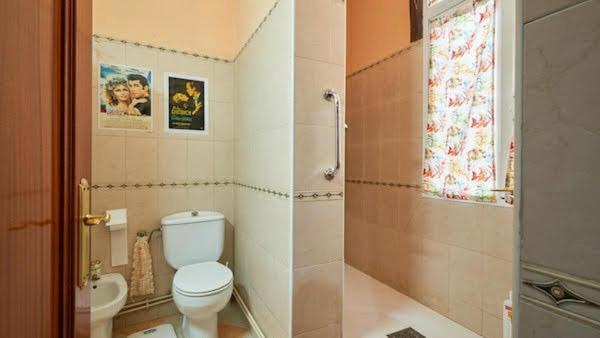 Habitacion Maravillosa En Apartamento Compartido Madrid Centro Eksteriør bilde