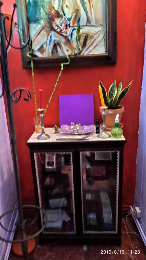 Habitacion Maravillosa En Apartamento Compartido Madrid Centro Eksteriør bilde