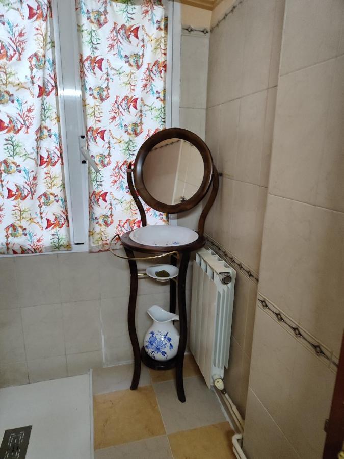 Habitacion Maravillosa En Apartamento Compartido Madrid Centro Eksteriør bilde