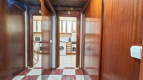 Habitacion Maravillosa En Apartamento Compartido Madrid Centro Eksteriør bilde