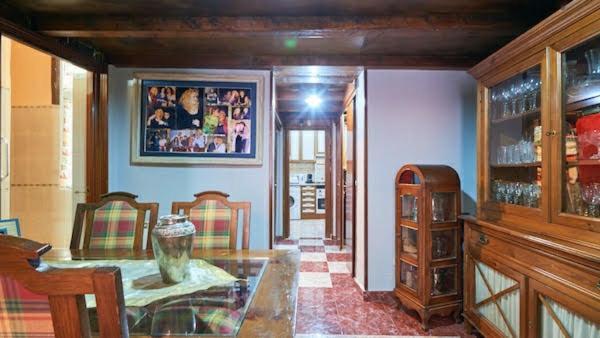 Habitacion Maravillosa En Apartamento Compartido Madrid Centro Eksteriør bilde