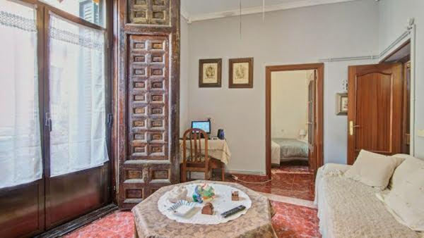 Habitacion Maravillosa En Apartamento Compartido Madrid Centro Eksteriør bilde