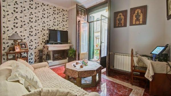 Habitacion Maravillosa En Apartamento Compartido Madrid Centro Eksteriør bilde