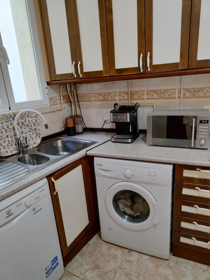 Habitacion Maravillosa En Apartamento Compartido Madrid Centro Eksteriør bilde